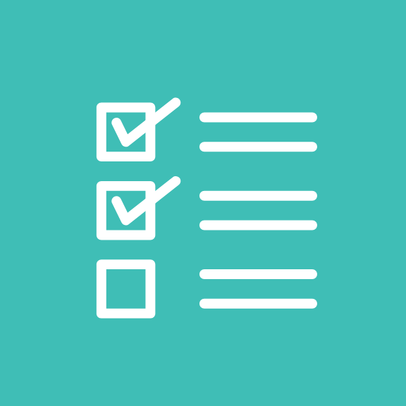 Checklist Icon