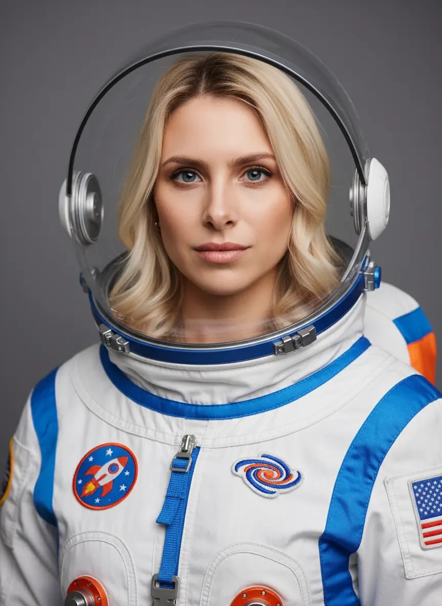 astronaut
