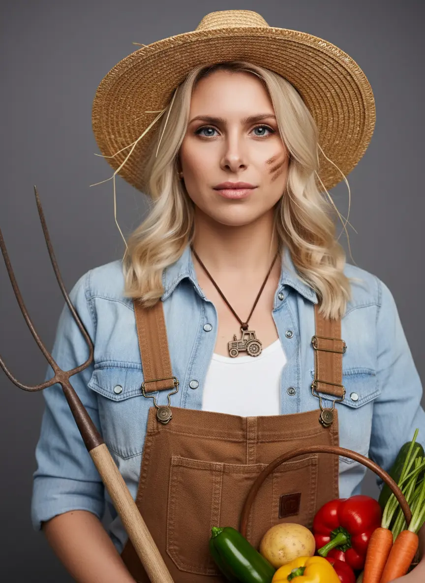 farmer