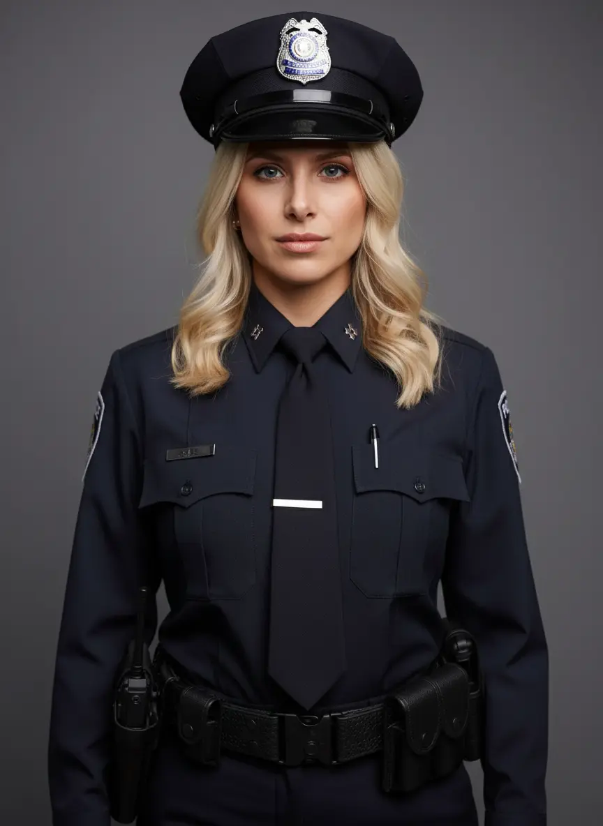 Police Officer