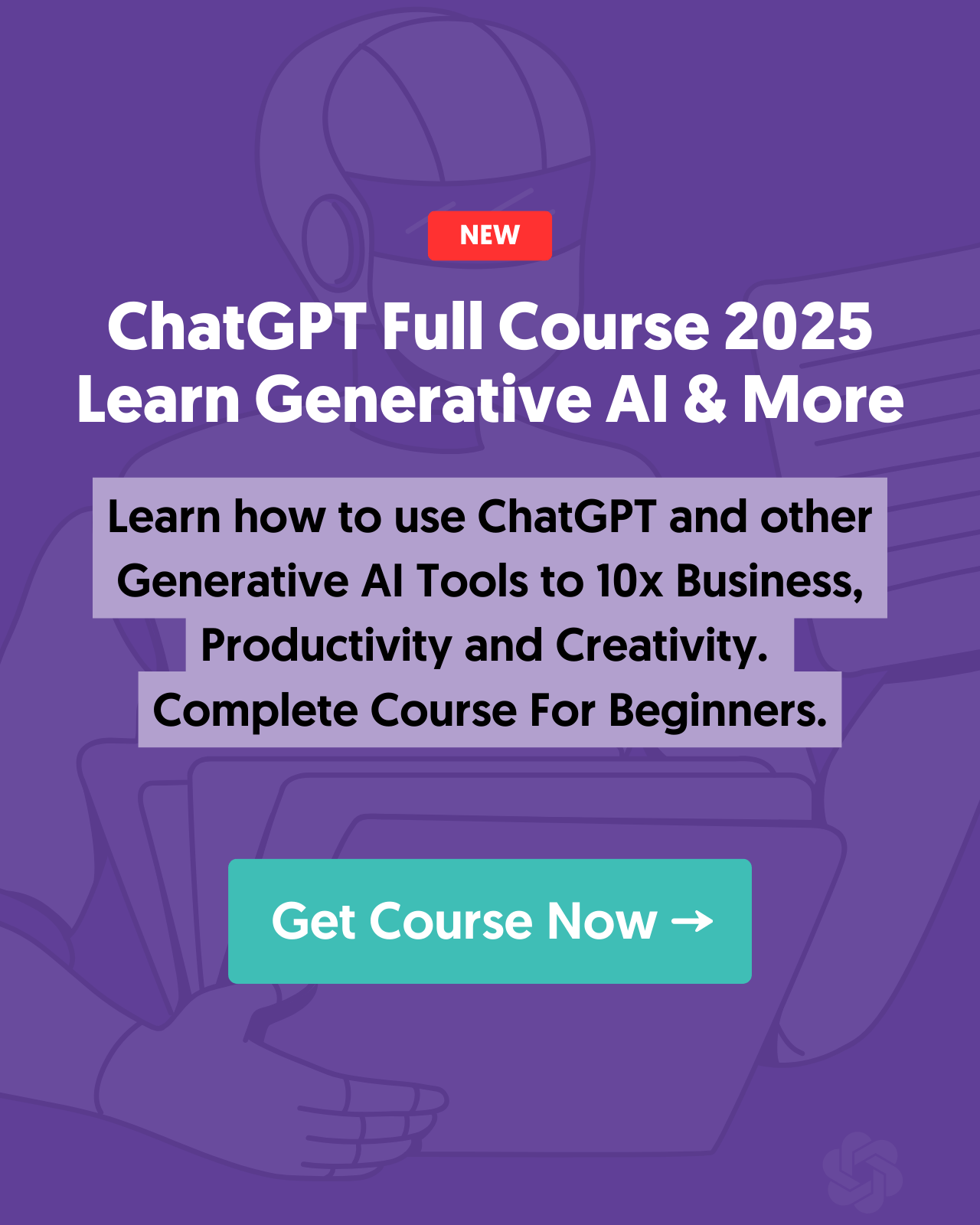 ChatGPT Course