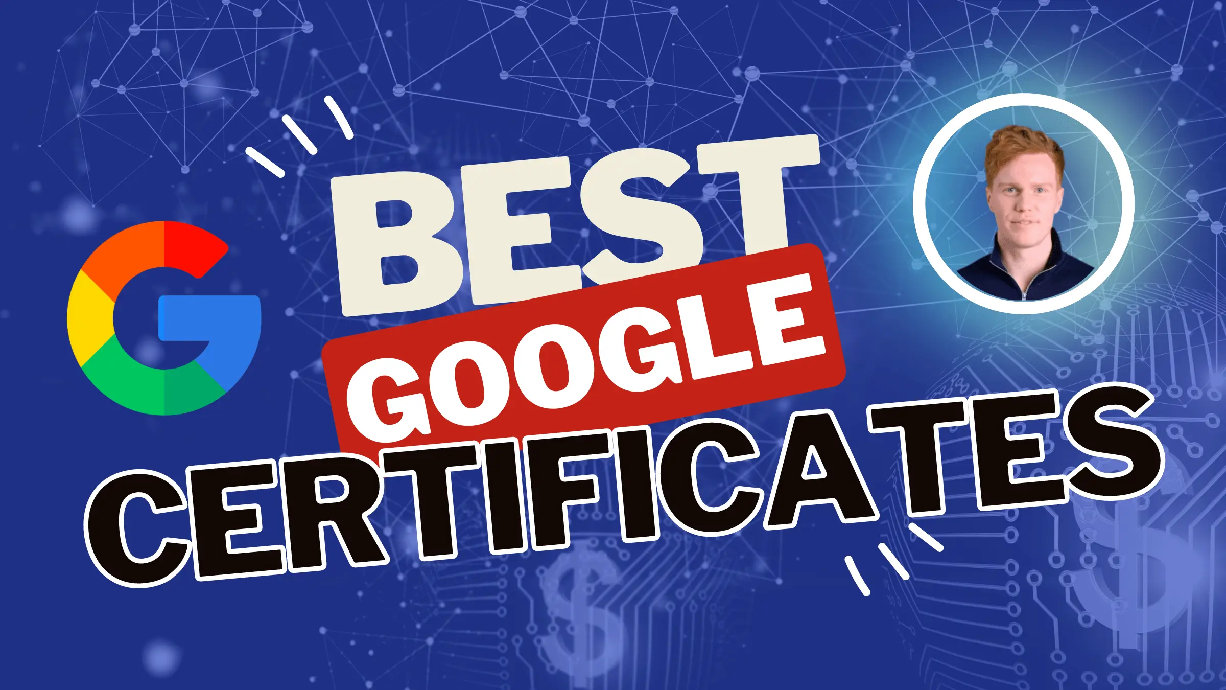 Best Google Career Certificates For 2023 (Review)