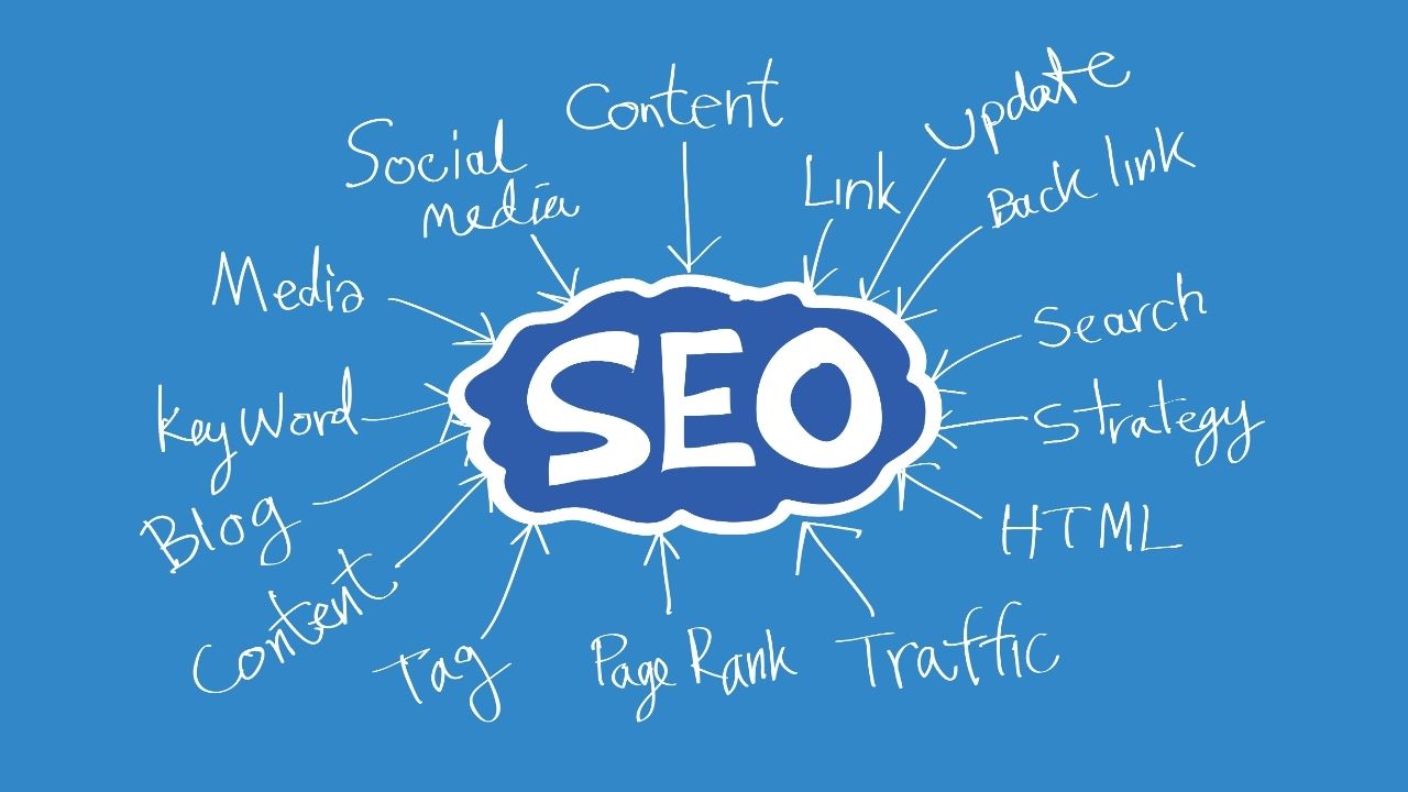 Best SEO Company In The USA