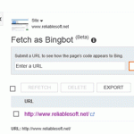 fetch-as-bingbot