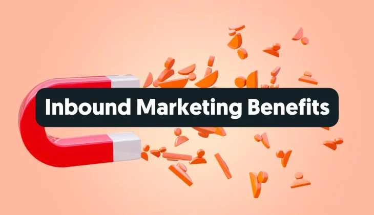 Benefits of inbound marketing smbs