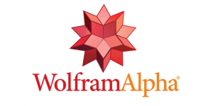 Wolframalpha Logo