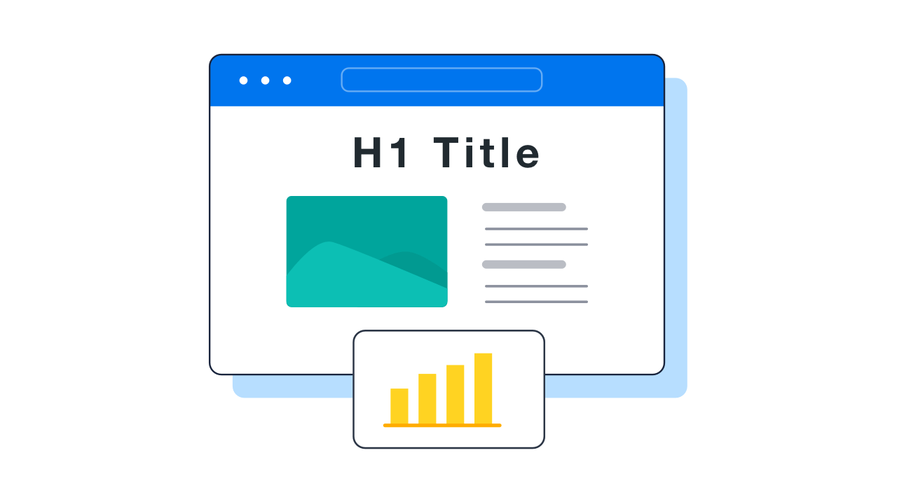 What Is The H1 Tag And Why It Is Important For SEO