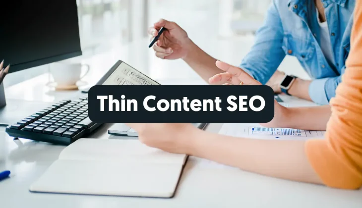 Thin Content SEO