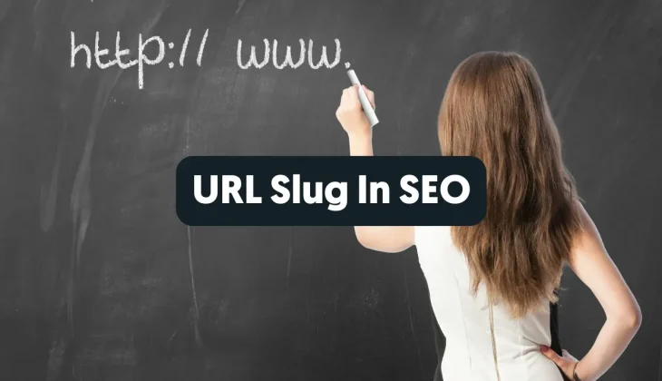 what is a slug in SEO