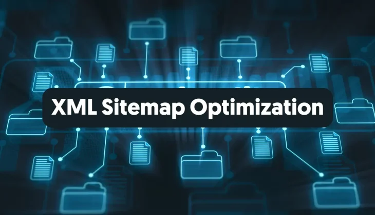 XML Sitemap Optimization