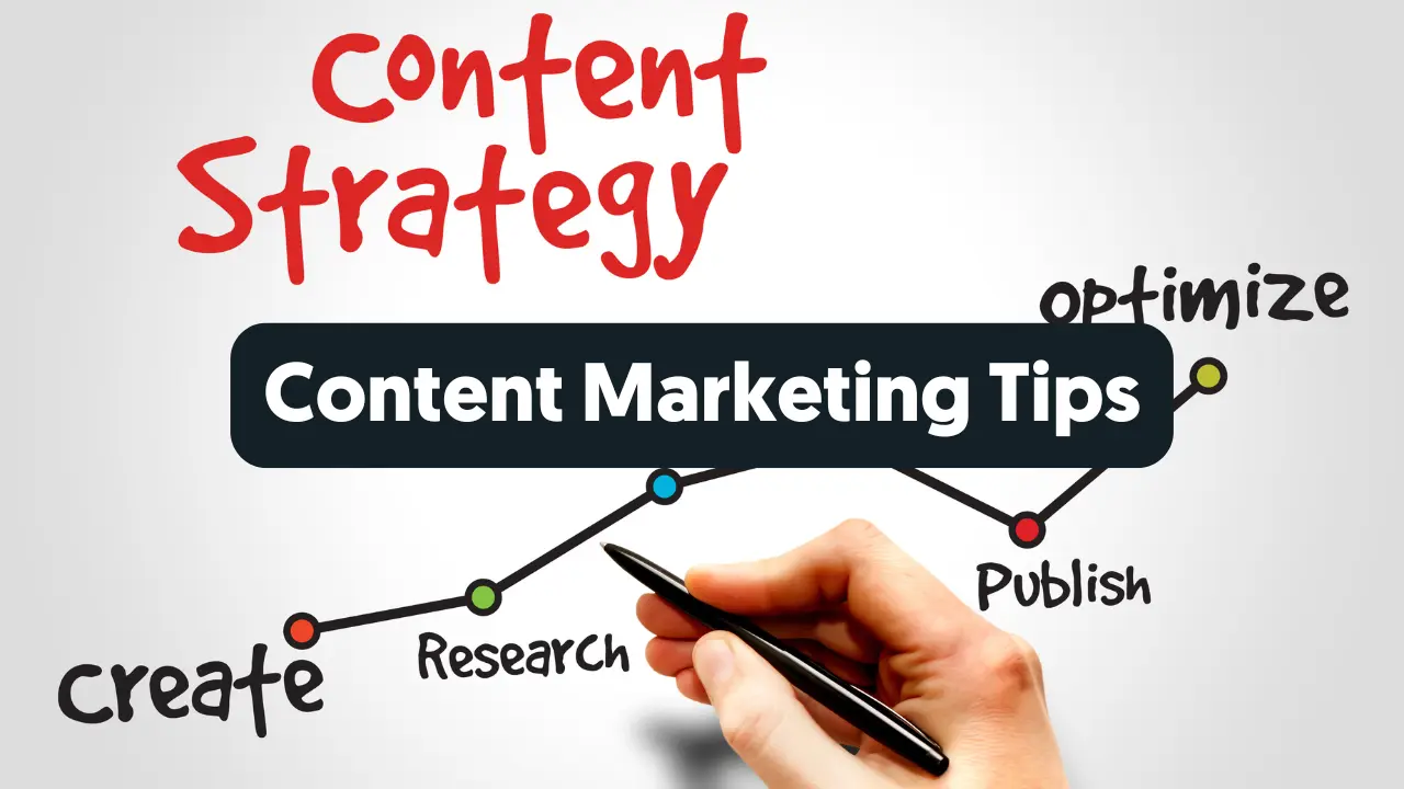 content marketing tips