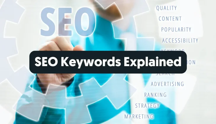 What are SEO Keywords and how to find them