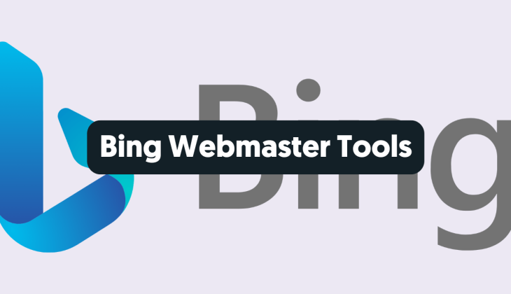 Bing Webmaster Tools Guide