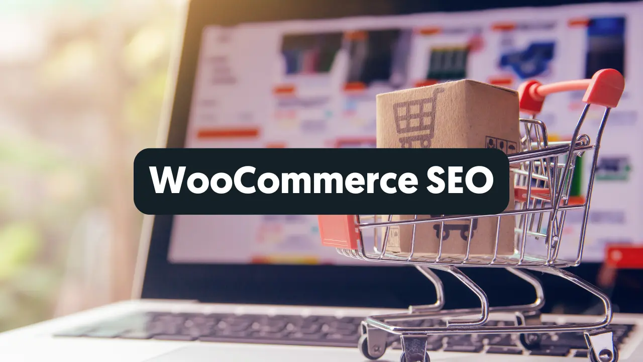 WooCommerce SEO Tutorial