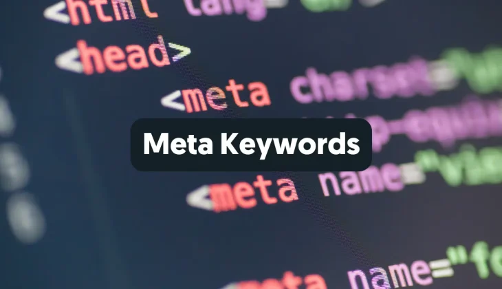 Meta Keywords SEO