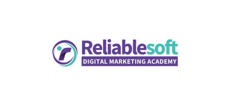 Reliablesoft Academy Logo3200x1440 768x346 