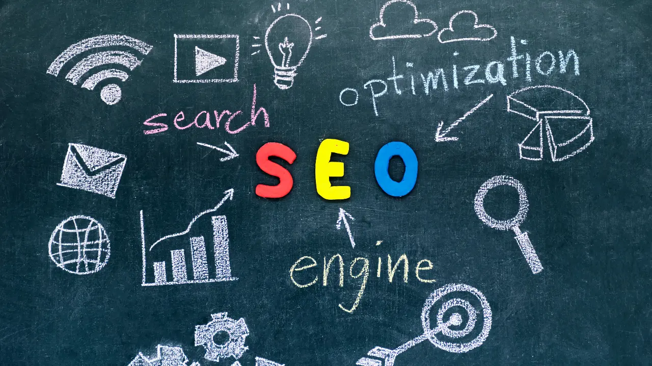 SEO Tips Beginners Guide