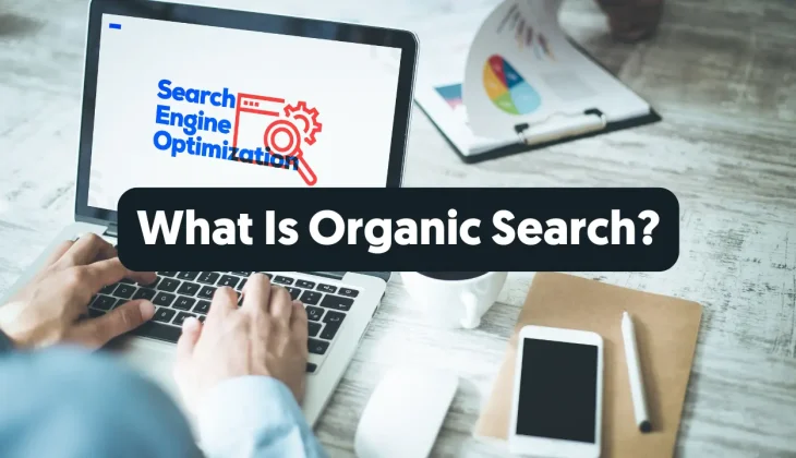 Organic Search