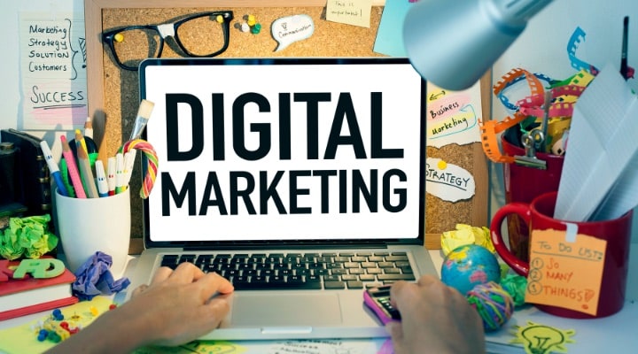 Digital Hub Solution – Digital Marketing Services and Website Designing  Services Agency