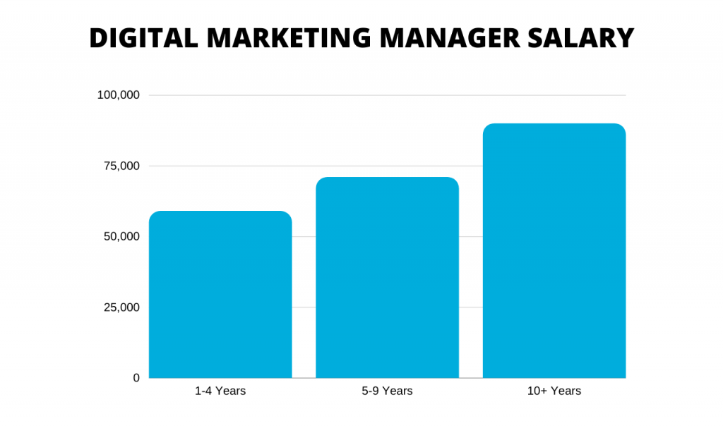 What Does A Digital Marketing Manager Do LaptrinhX News