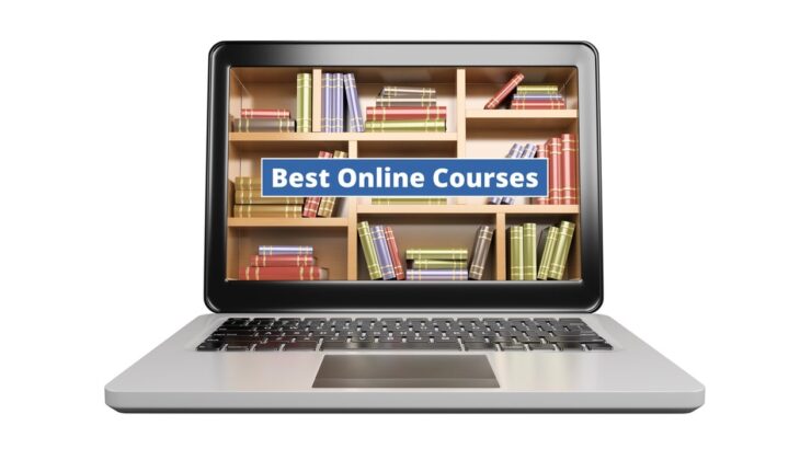 Best Online Courses