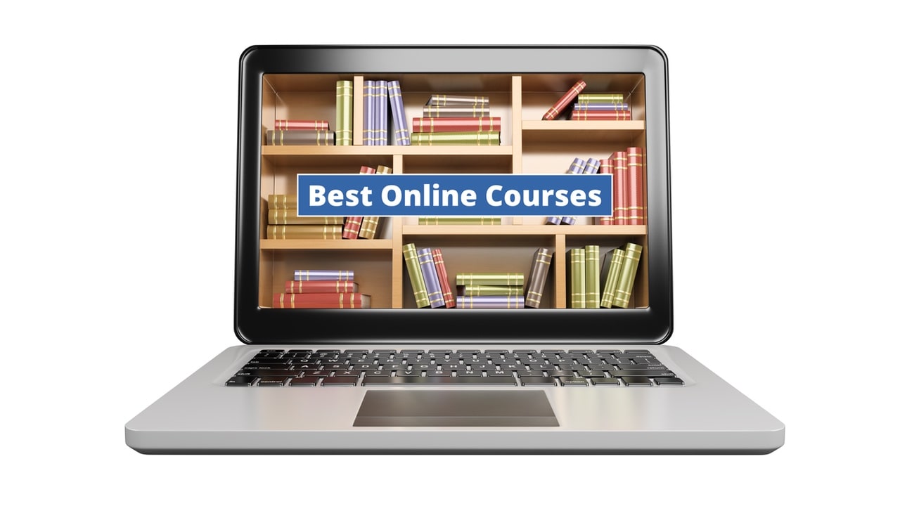 online learning courses websites