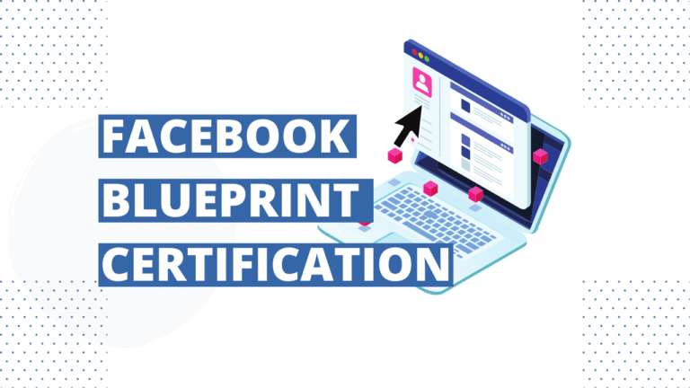 facebook blueprint certification study guide