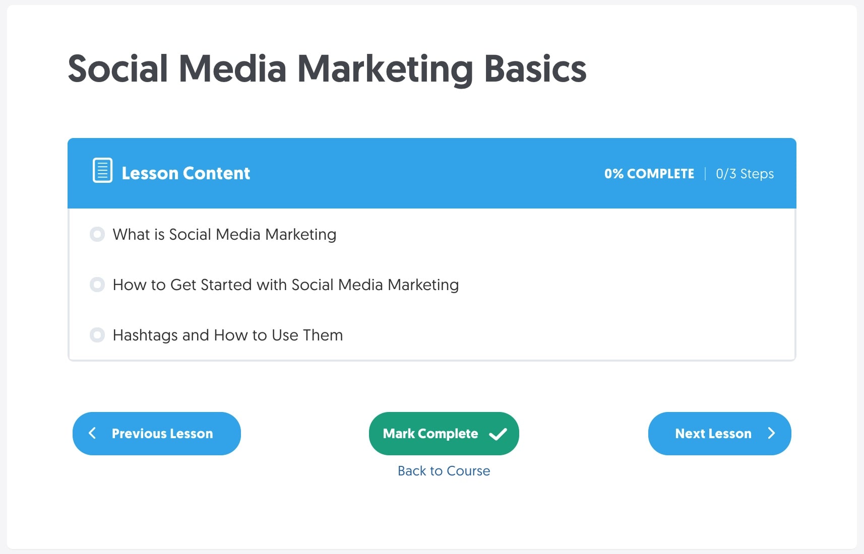 How To Learn Social Media Marketing For Free For Beginners 