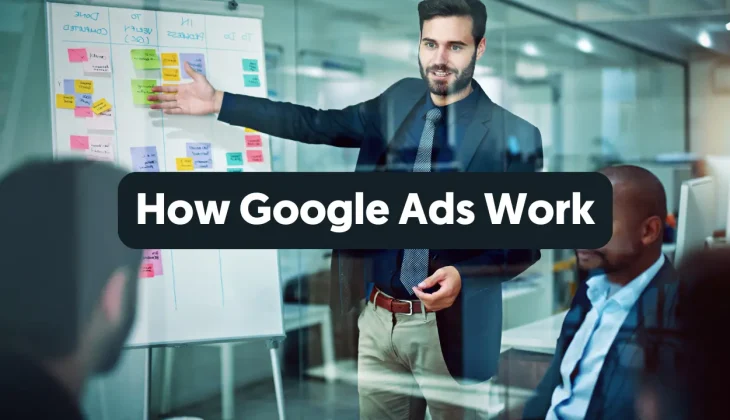 how google ads work