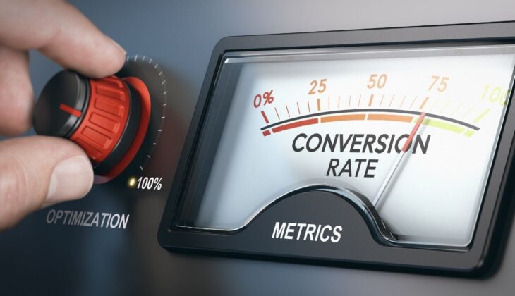 Conversion Optimization