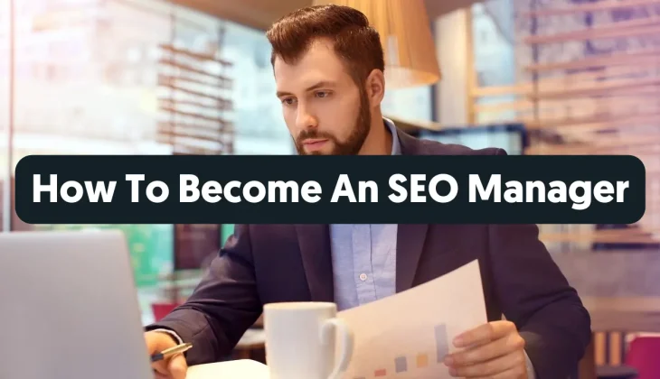 SEO Manager