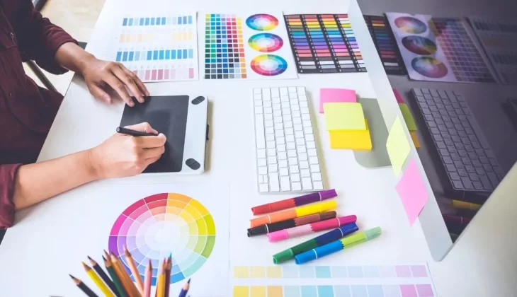 Best Graphic Design Courses