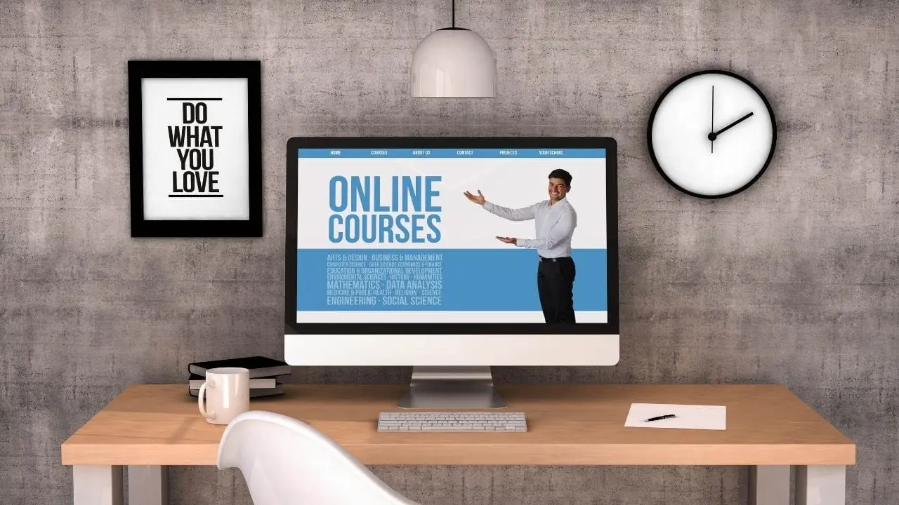 Online Courses - Online Courses