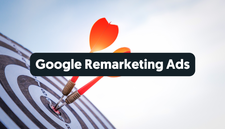 setup google remarketing campaigns