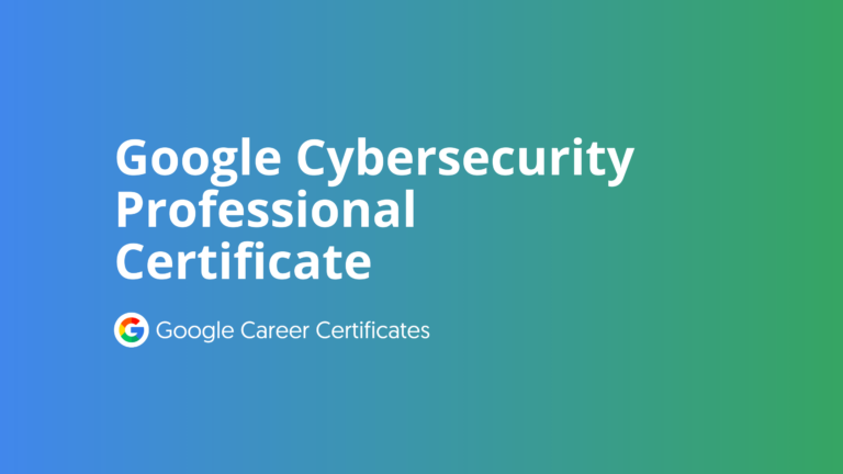 Best Google Certification Courses in 2024 (Free & Paid)