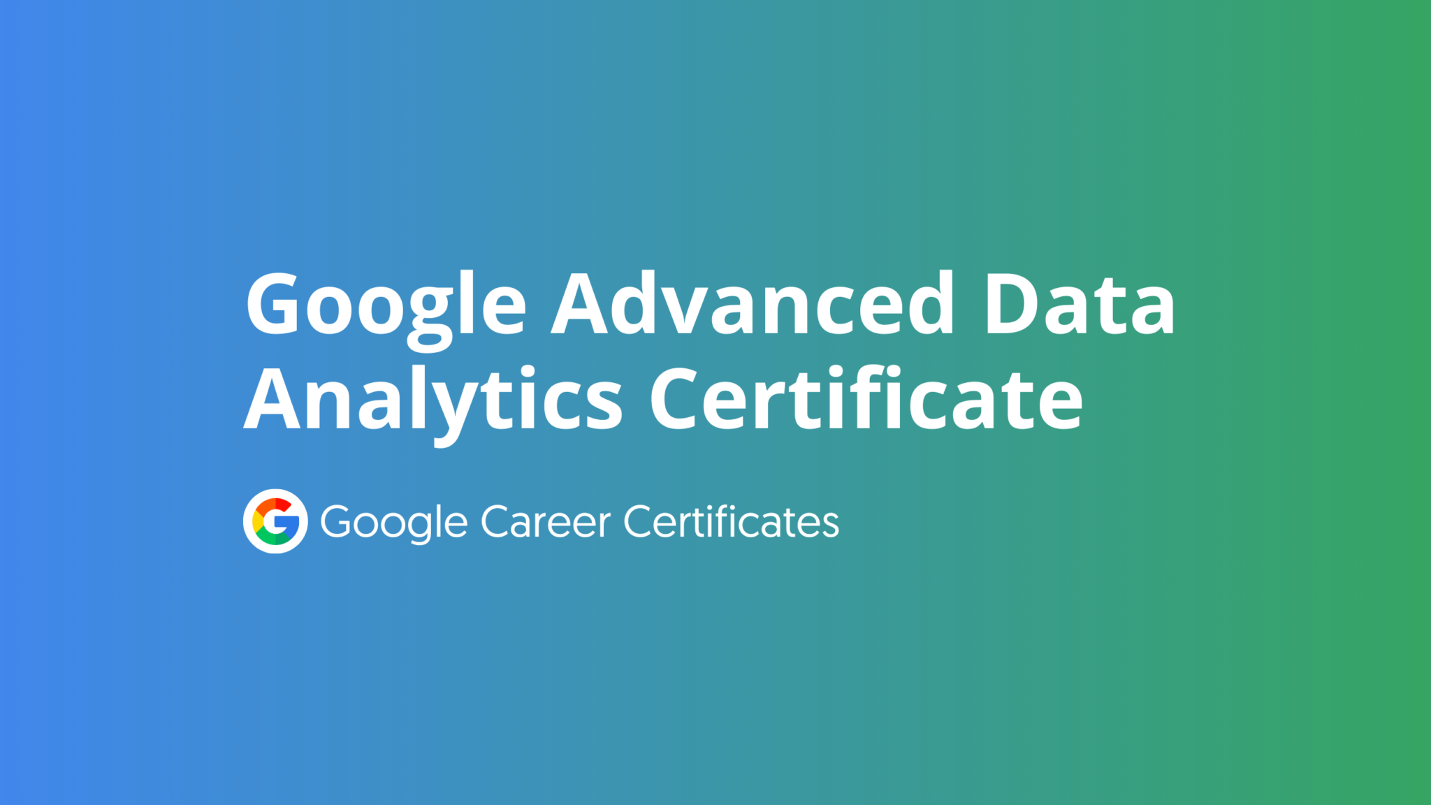 Best Google Career Certificates For 2024 (Review)