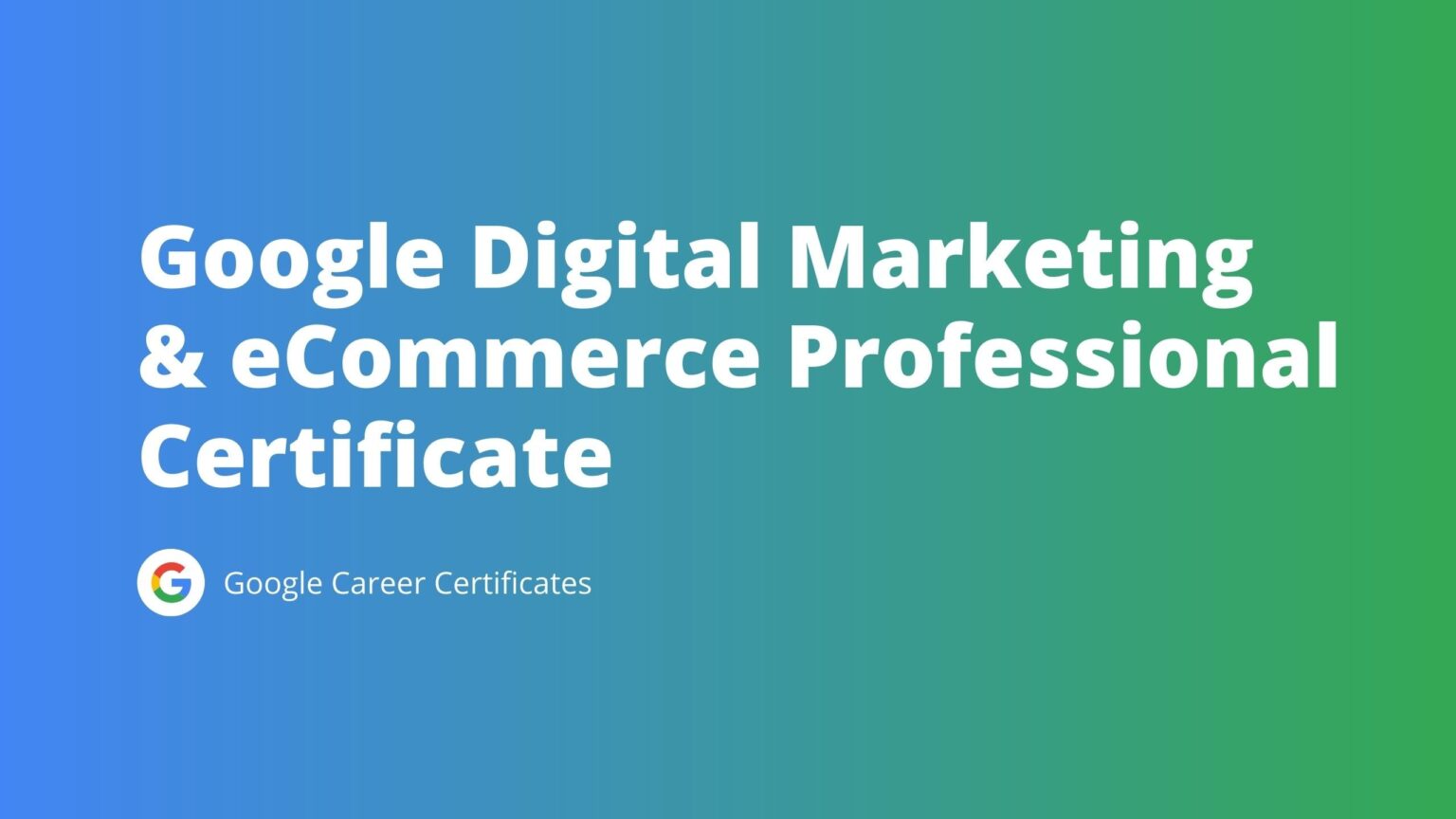 best-google-career-certificates-for-2023-review