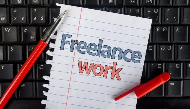 Best Freelance Websites