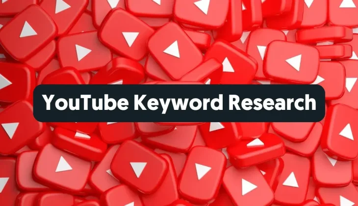 YouTube Keyword Research Guide