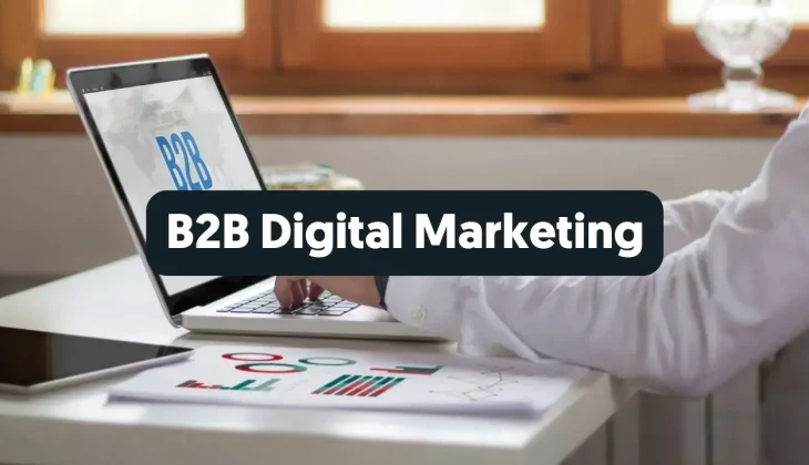 B2B Marketing Strategies