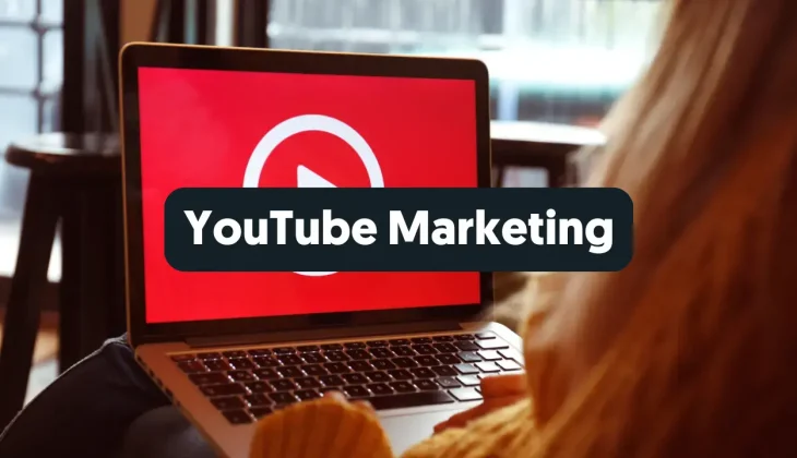 YouTube Marketing For Beginners