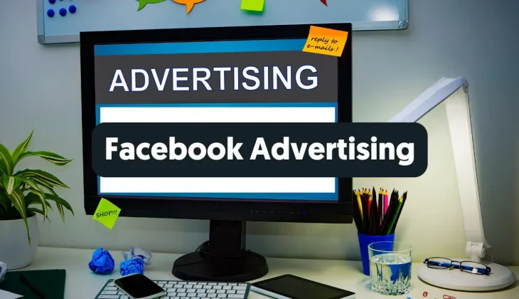 how do facebook ads work