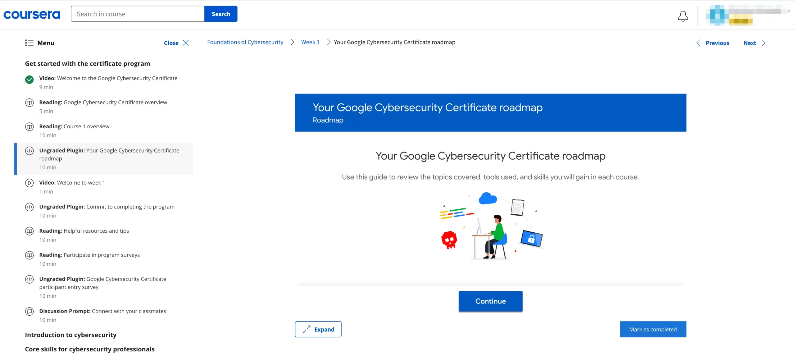 Google Cybersecurity Professional Certificate Review