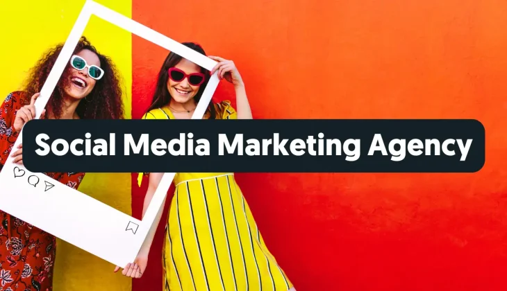 Start Social Media Marketing Agency Guide