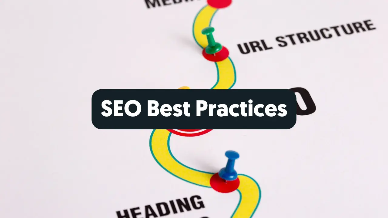 Best SEO Practices