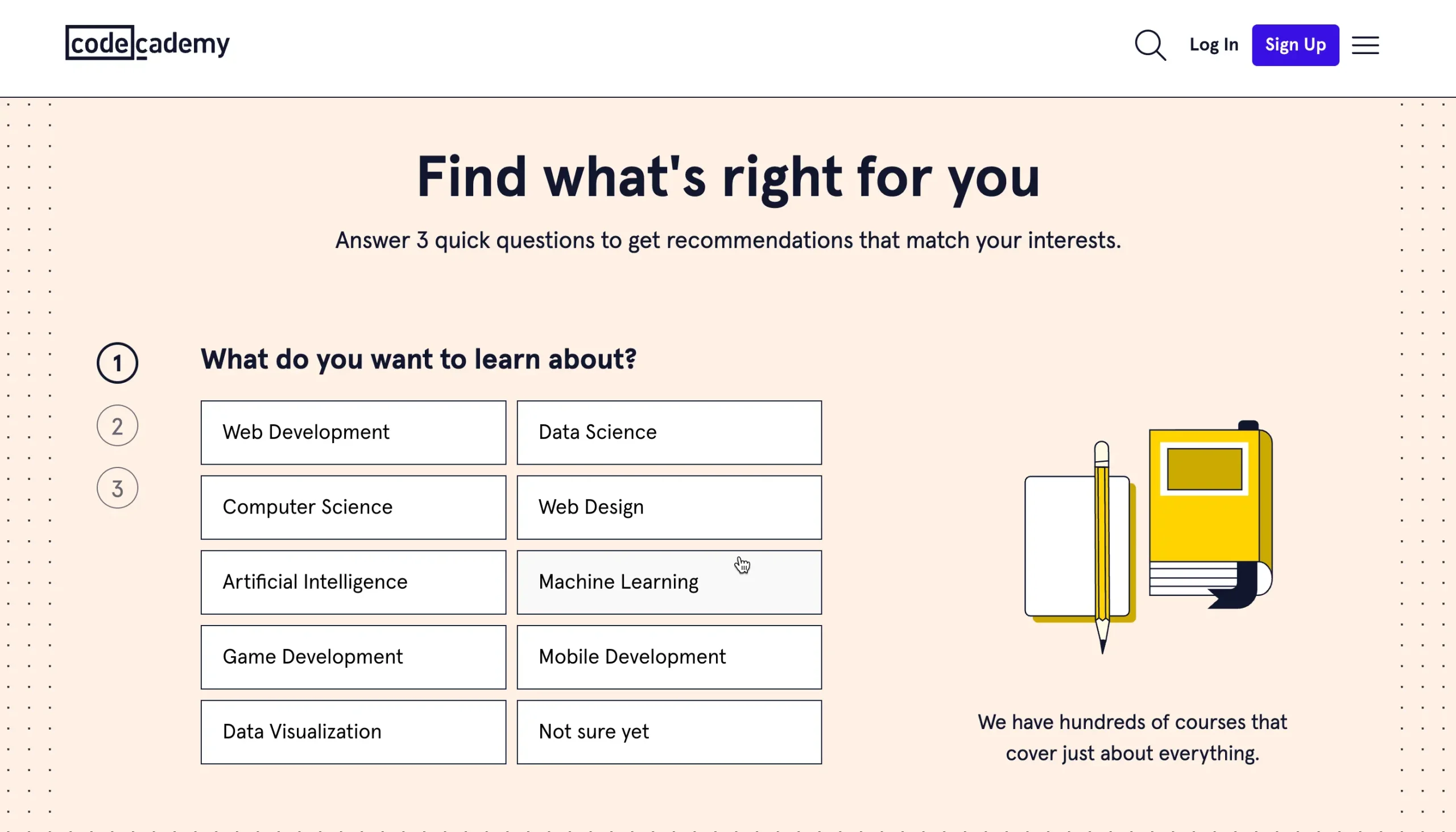 Codecademy