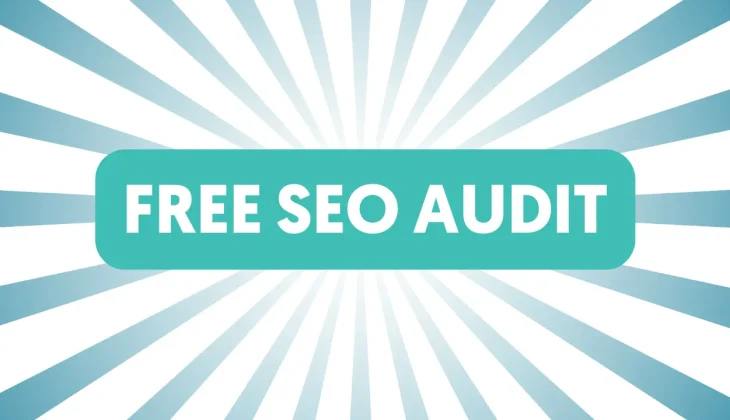 Free SEO Audit