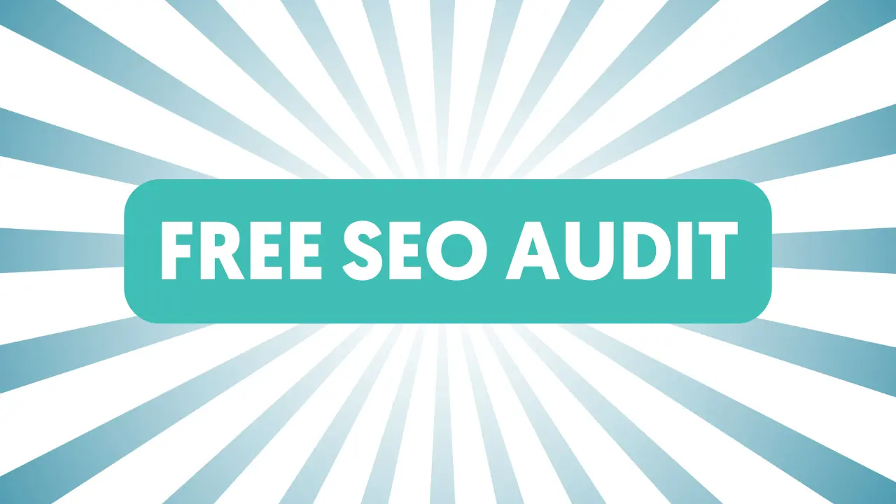 Free SEO Audit